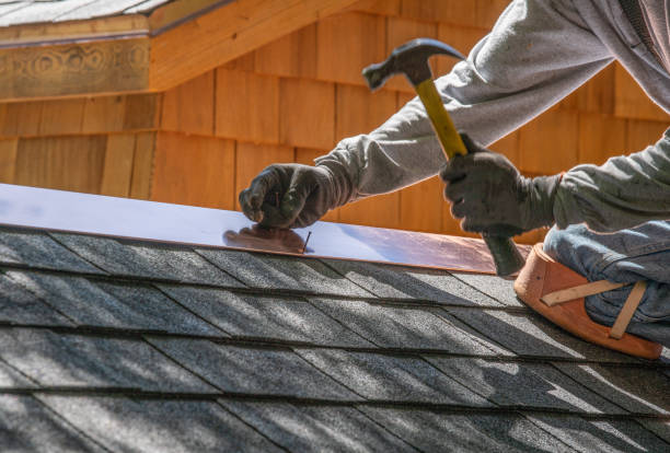 Best Storm Damage Roof Repair  in Freeland, MI