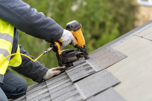 Best Rubber Roofing (EPDM, TPO)  in Freeland, MI