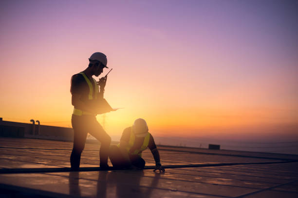 Best Roof Coating and Sealing  in Freeland, MI