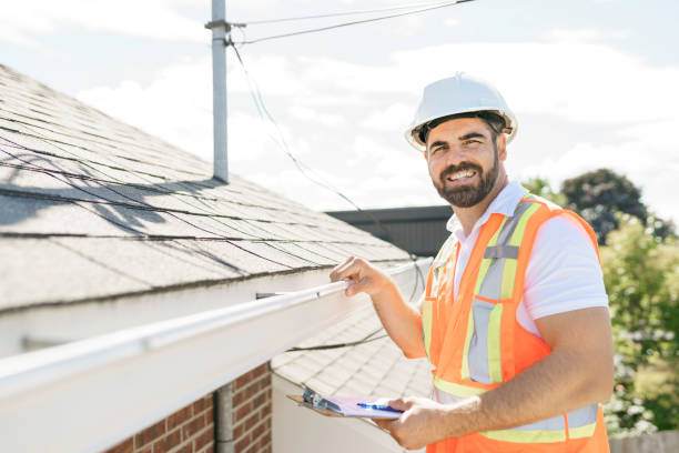 Best Roof Insulation Installation  in Freeland, MI