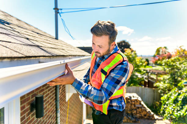 Fast & Reliable Emergency Roof Repairs in Freeland, MI