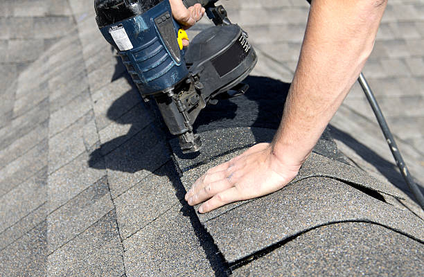 Sheet Metal Roofing in Freeland, MI